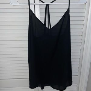 Abercrombie & Fitch Tanktop